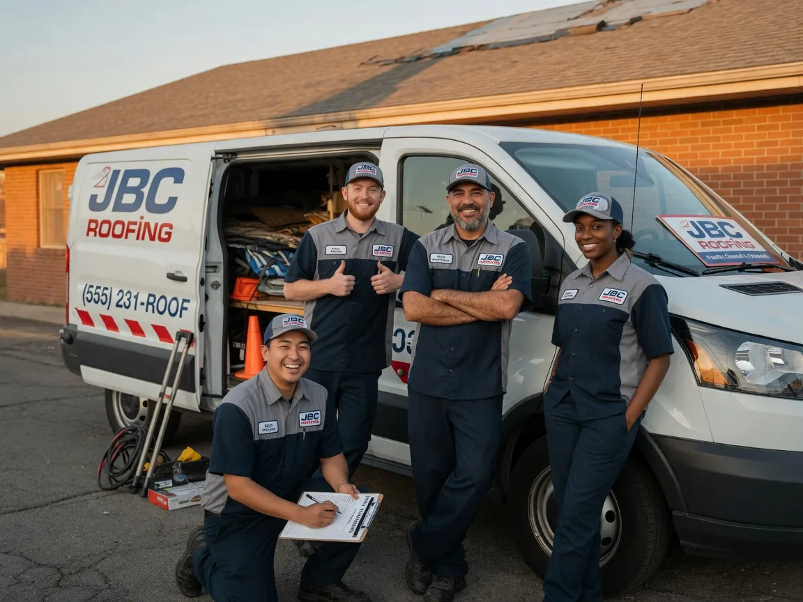 Roof Replacement company in North Palm Springs, CA