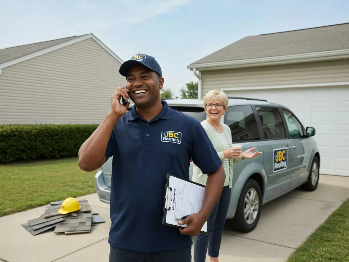 Roof Replacement North Palm Springs, CA FAQs